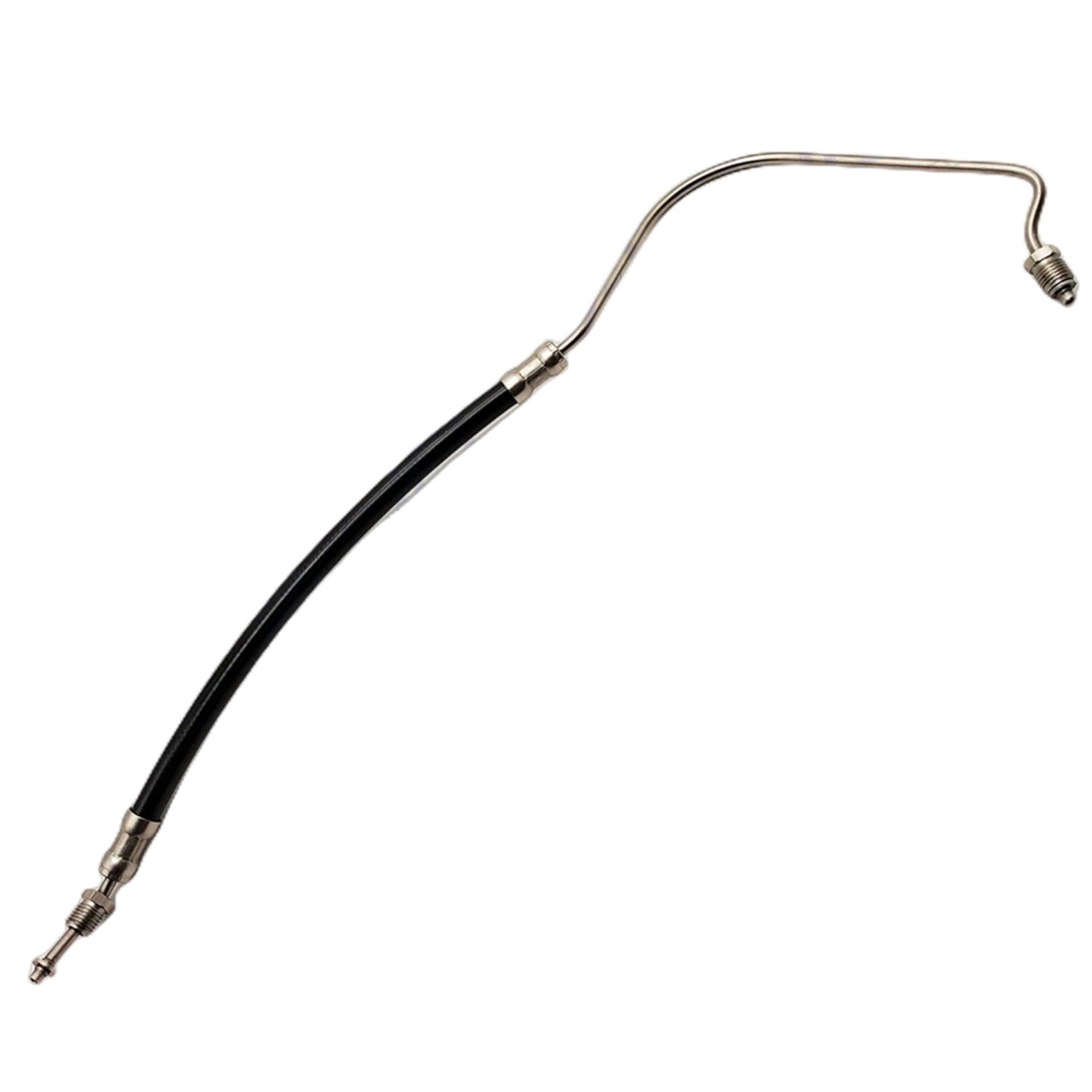 Amazon.com: 3857523 Power Trim Hose Oil Line Port Down for Trim